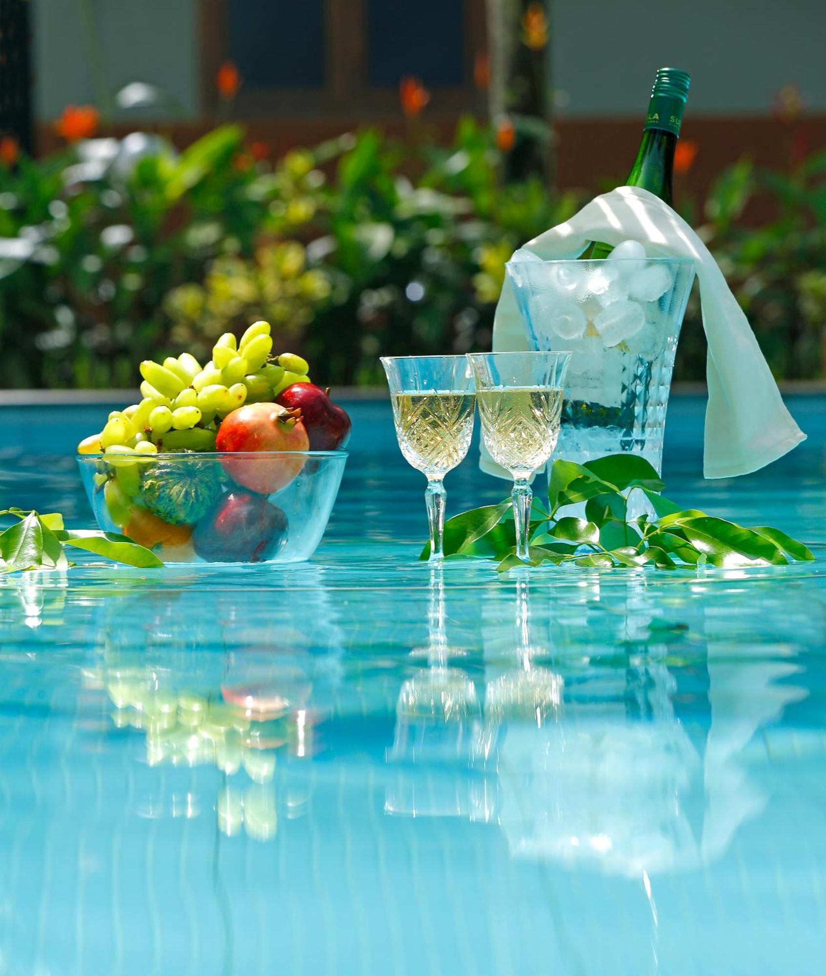 Greenwoods Resort, Thekkady Exteriér fotografie